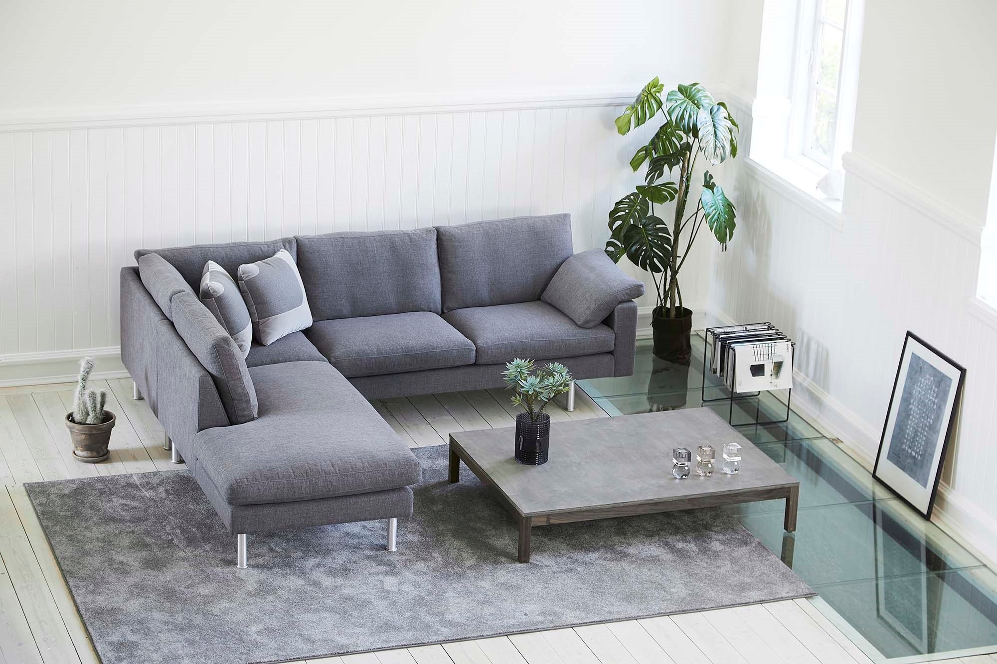 Bes&oslash;g vores showrooms 